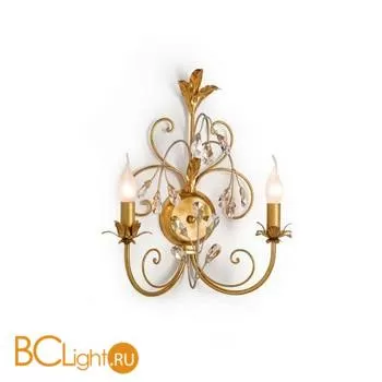 Бра Eurolampart Gemme 1863/02AP 3708