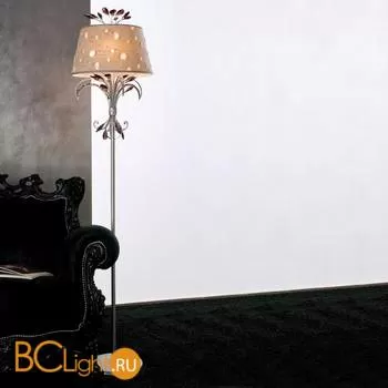 Торшер Eurolampart Giglio 1054/03TO 3816