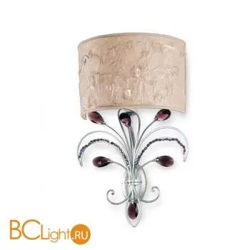 Бра Eurolampart Giglio 1054/01AP 3816/7128