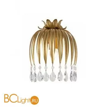 Настенный светильник Eurolampart Ginevra 1084/01AP 3001