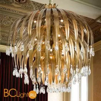 Подвесной светильник Eurolampart Ginevra 1284/24LA 3803