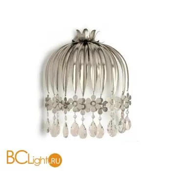 Настенный светильник Eurolampart Ginevra 1085/02AP 3007