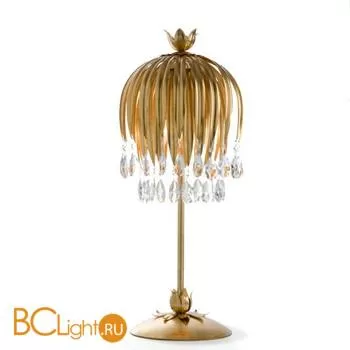 Настольная лампа Eurolampart Ginevra 1084/03BA 3001