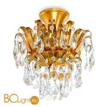 Потолочный светильник Eurolampart Ginevra 1208/03PL 3001 - Фото 0