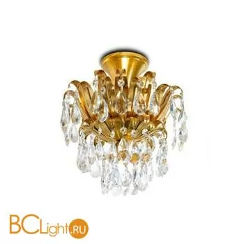 Потолочный светильник Eurolampart Ginevra 1208/03PL 3001