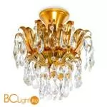 Потолочный светильник Eurolampart Ginevra 1208/03PL 3001 - Фото 0