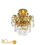 Потолочный светильник Eurolampart Ginevra 1208/03PL 3001