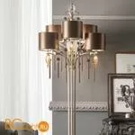 Торшер Eurolampart Guenda 2844/12TO 3879 - Фото 0