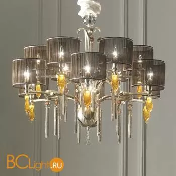 Люстра Eurolampart Guenda 2845/24LA 3879