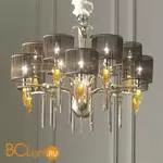 Люстра Eurolampart Guenda 2845/24LA 3879