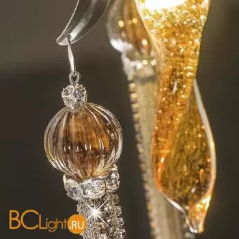 Бра Eurolampart Guenda 2845/02AP 3879 - Фото 0