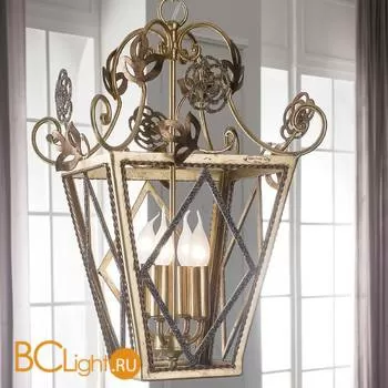 Люстра Eurolampart Harmony 1218/04LA 3883