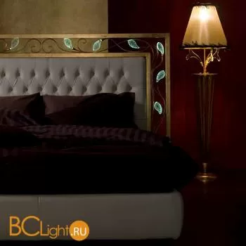 Торшер Eurolampart Ice 2495/01TO 3001/7261