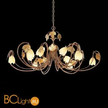 Люстра Eurolampart Itaca 2227/12LA 3642