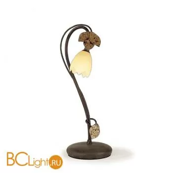 Настольная лампа Eurolampart Itaca 2227/01BA 3705