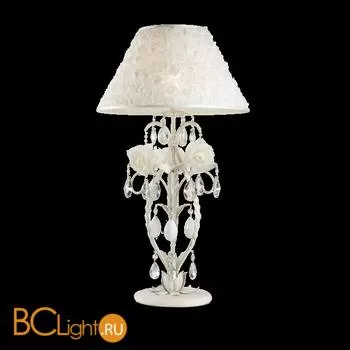 Настольная лампа Eurolampart Ivanka 2840/01BA 3149/6392