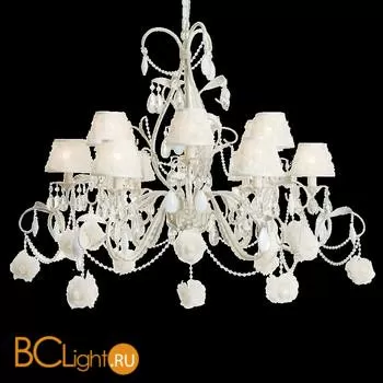 Люстра Eurolampart Ivanka 2840/12LA 3149/6389