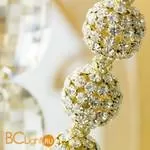 Люстра Eurolampart Jackie 2538/50LA 3001 - Фото 0