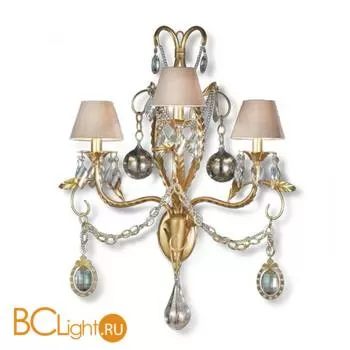 Бра Eurolampart Jasmine 2440/03AP 3001/7350