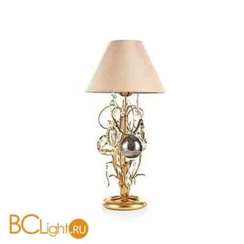 Настольная лампа Eurolampart Jasmine 2540/01BA 3001/7496