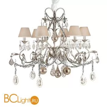 Люстра Eurolampart Jasmine 2440/06LA 3823/7350