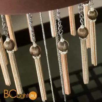 Настольная лампа Eurolampart Jennifer 2578/04BA 3007 - Фото 0