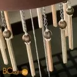 Настольная лампа Eurolampart Jennifer 2578/04BA 3007 - Фото 0