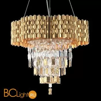 Подвесной светильник Eurolampart Julienne 2707/12LA 3001