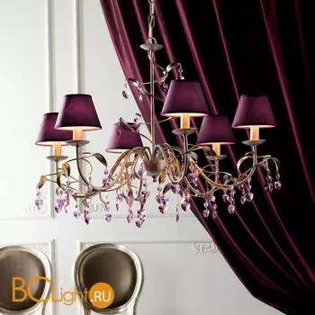 Люстра Eurolampart Kalika 1095/06LA 3764/7053