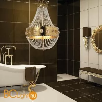 Подвесной светильник Eurolampart Leslie 1136/18LA 3001 - Фото 0