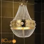 Подвесной светильник Eurolampart Leslie 1136/18LA 3001