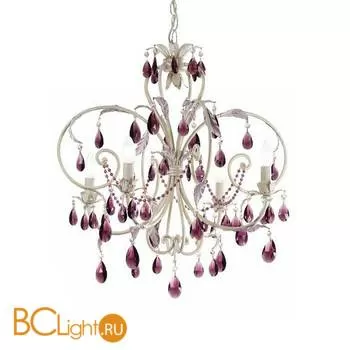 Люстра Eurolampart Libra 2370/04LA 3793