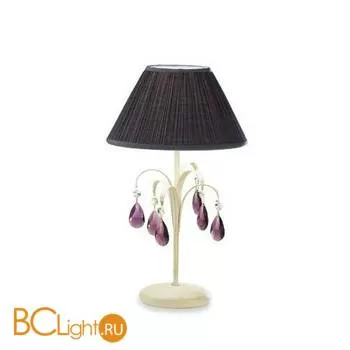 Настольная лампа Eurolampart Libra 2312/01BA 3149/7078