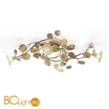 Потолочная люстра Eurolampart Loto 0968/04PL 3749