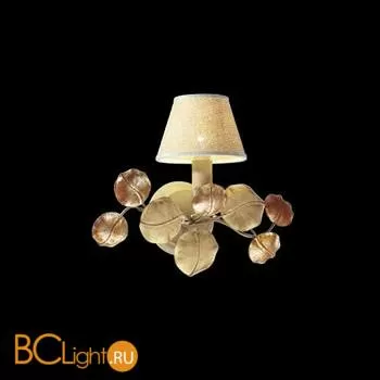 Бра Eurolampart Loto 0993/01AP 3749/7047