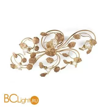 Потолочная люстра Eurolampart Loto 0968/06PL 3780