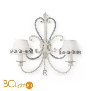 Бра Eurolampart Lucy 2651/02AP 3149/7715