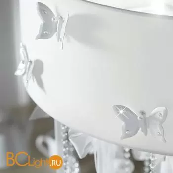 Подвесной светильник Eurolampart Lulu 2741/12LA 3206 - Фото 0