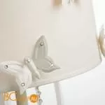 Настольная лампа Eurolampart Lulu 2741/04BA 3206 - Фото 0