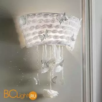 Настенный светильник Eurolampart Lulu 2641/03AP 3007