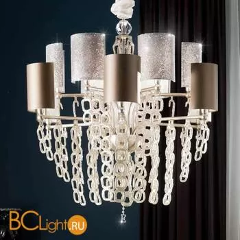 Люстра Eurolampart Luna 2643/12LA 3007