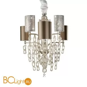 Люстра Eurolampart Luna 2643/06LA 3007