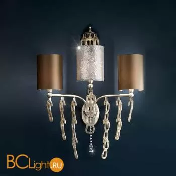 Бра Eurolampart Luna 2643/03AP 3007