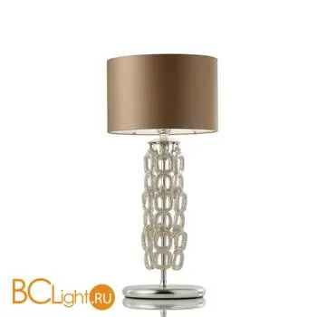 Настольная лампа Eurolampart Luna 2943/01BA 3007