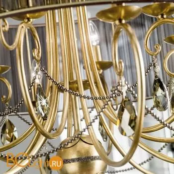 Люстра Eurolampart Maggy 2700/12LA 3001 - Фото 0