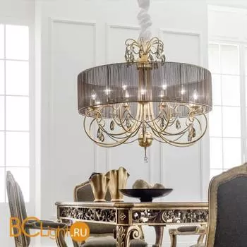 Люстра Eurolampart Maggy 2700/12LA 3001