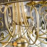 Люстра Eurolampart Maggy 2700/12LA 3001 - Фото 0