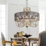 Люстра Eurolampart Maggy 2700/12LA 3001