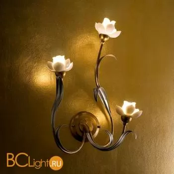 Бра Eurolampart Magnolia 1071/03AP 3708