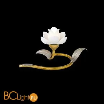 Настольная лампа Eurolampart Magnolia 1071/01BA 3708